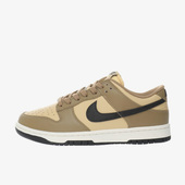 耐克正品 Dunk新款 女子运动休闲轻便透气低帮板鞋 Nike DD1503 200