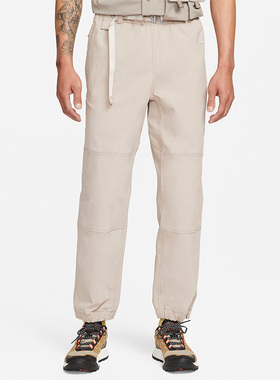 Nike/耐克正品LAB ACG NRG男子户外机能运动休闲长裤 CV0661-245