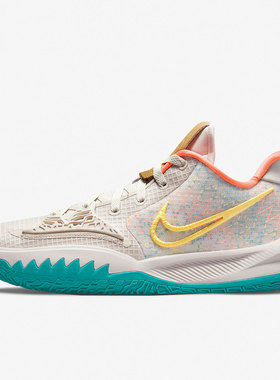 Nike/耐克正品运动Kyrie男女实战训练耐磨篮球鞋 CW3985-005