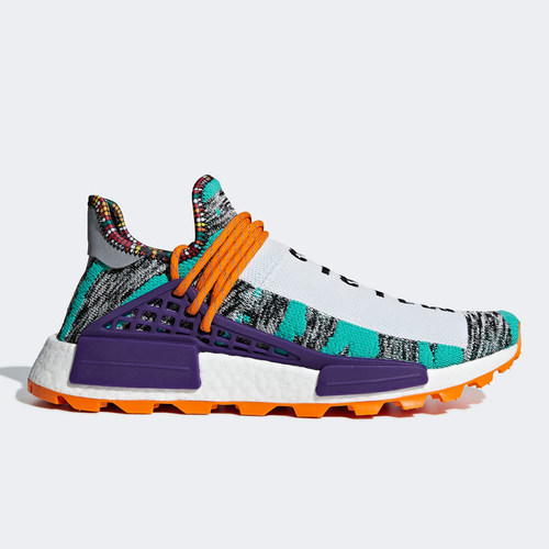 Adidas/阿迪达斯跑步鞋
