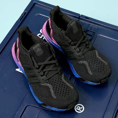 Adidas/阿迪达斯正品男子跑步