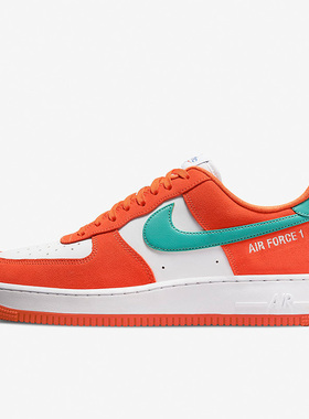 Nike/耐克正品Air Force 1 Low AF1男子时尚低帮板鞋 DH7568-800