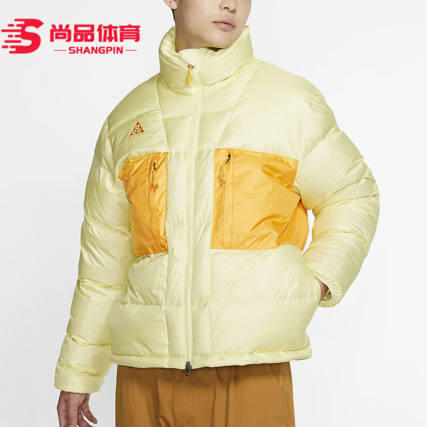 耐/耐克正品2020新款男子户外