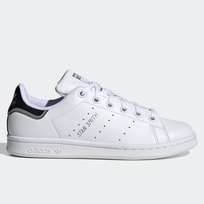 Adidas/阿迪达斯正品三叶草STAN SMITH大童经典运动鞋 H05043