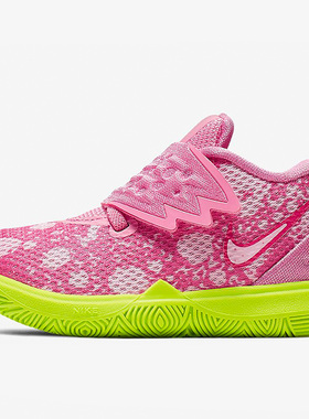 Nike/耐克正品 新款 KYRIE 5 SBSP (TD) 婴童运动童鞋 CN4490