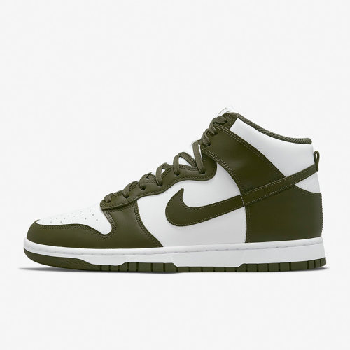 高帮板鞋正品Nike/耐克
