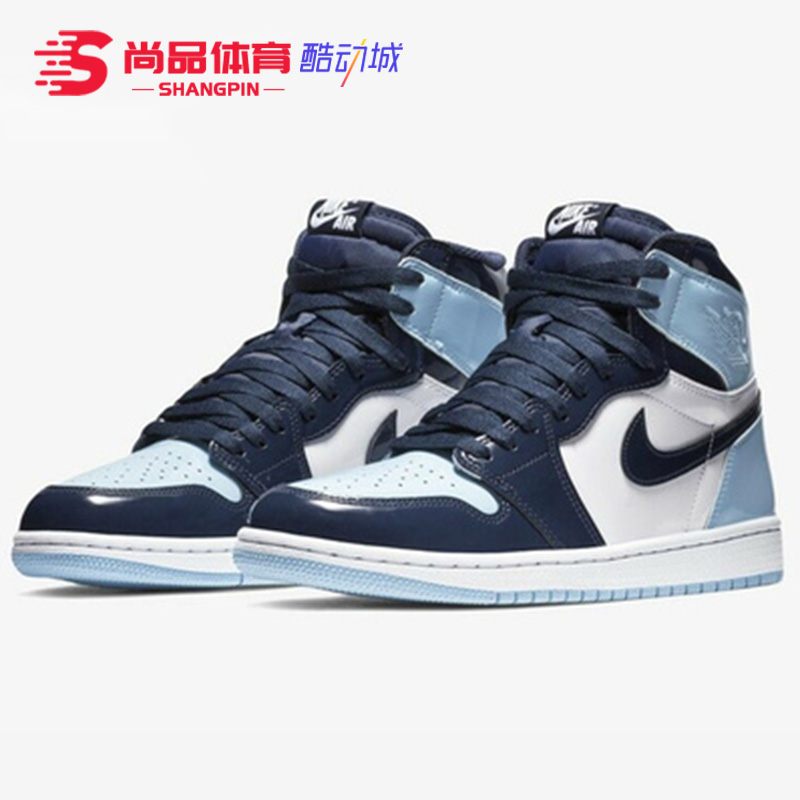 Nike/耐克正品女子运动篮球鞋