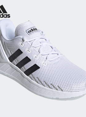 Adidas/阿迪达斯正品NEO男子新款运动鞋低帮轻便休闲鞋FY9560