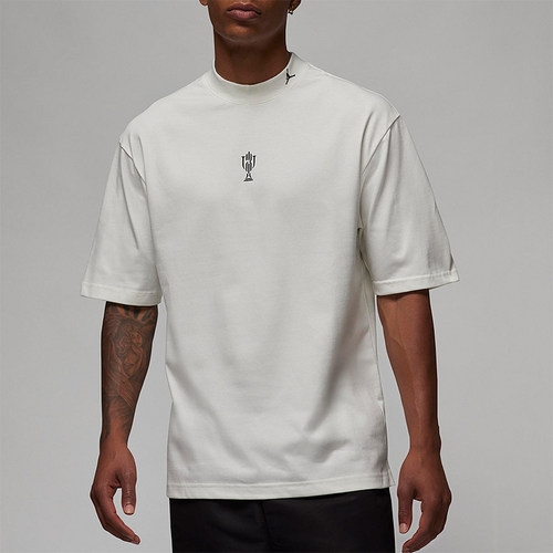 Nike/耐克男士宽松圆领短袖