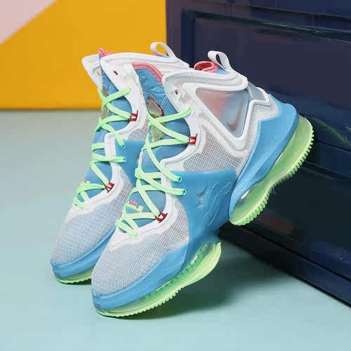 Nike/耐克正品男子运动篮球鞋