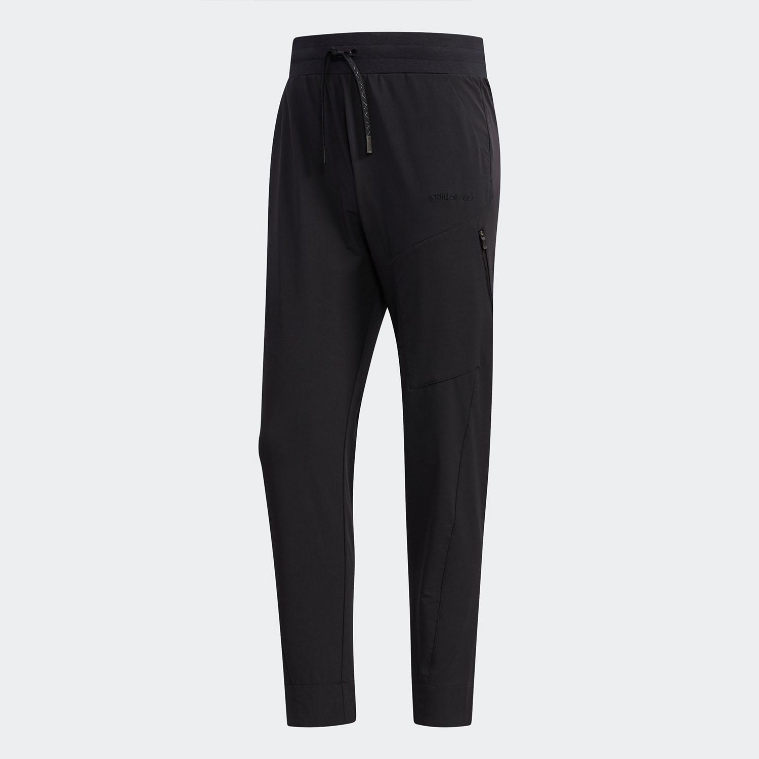 阿迪达斯正品男装休闲运动裤