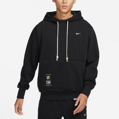 Nike/耐克正品冬季新款男子时尚休闲保暖连帽套头卫衣FV4027