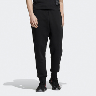 休闲男子运动训练长裤 Adidas PANTS FLEECE HI4907 阿迪达斯正品