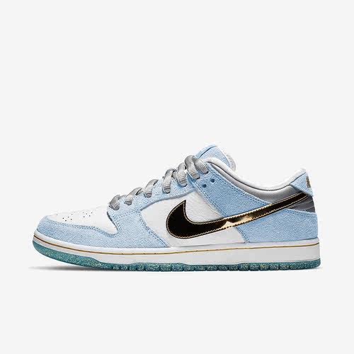 DC9936-100正品Nike/耐克