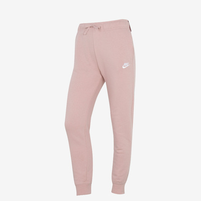 Nike/耐克正品秋冬新款女子运动休闲保暖透气束脚长裤 DQ5192-601