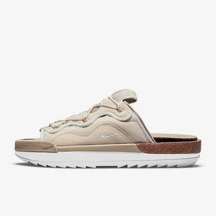 Nike/耐克正品正品OFFLINE 2.0沙滩男子运动凉拖拖鞋CZ0332-201