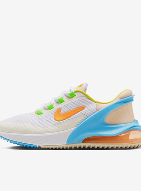 Nike/耐克正品新款GS女子大童运动透气厚底休闲鞋FN9926-181