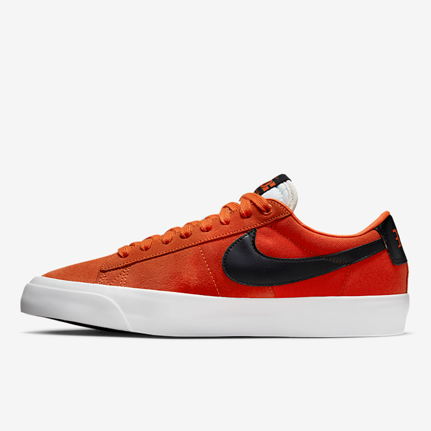 耐克正品男女低帮透气滑板鞋