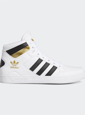 Adidas/阿迪达斯正品冬季新款三叶草男女运动休闲板鞋 FV5329