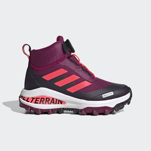 Adidas/阿迪达斯冬季大童运动鞋