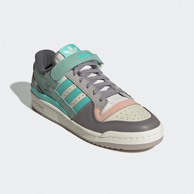 Adidas/阿迪达斯板鞋低帮