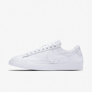 LOW 女子低帮时尚 Nike AA3961 BLAZER 板鞋 104 耐克正品