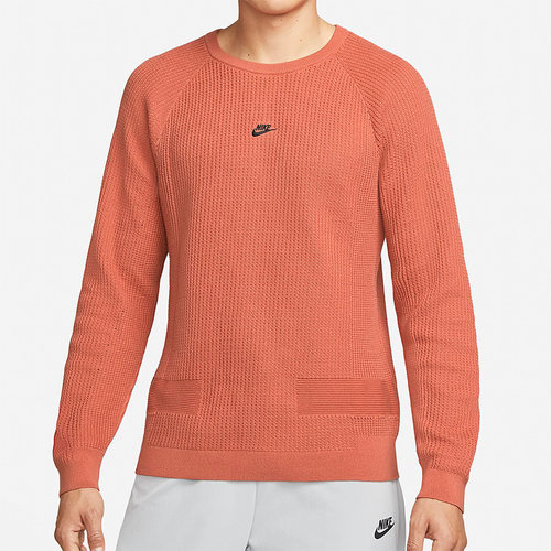 Nike/耐克男子圆领套头卫衣