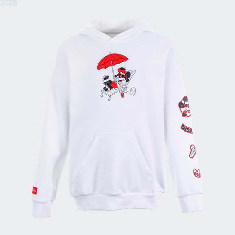 Adidas/阿迪达斯儿童卫衣