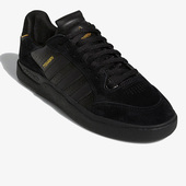 绒面革休闲板鞋 Adidas GW3178 LOW 男女同款 阿迪达斯正品 TYSHAWN