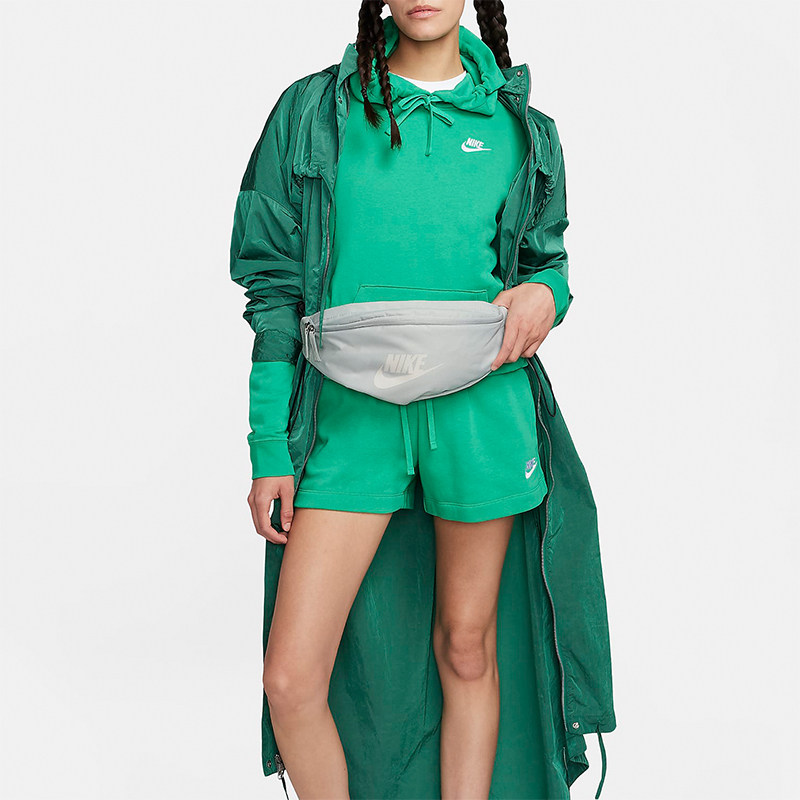 Nike/耐克男女款便携腰包