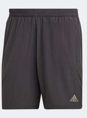 Adidas/阿迪达斯正品年夏季新款男子透气休闲运动短裤 H36472