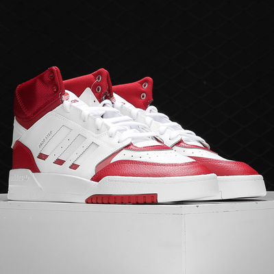 运动休闲鞋男子Adidas/阿迪达斯