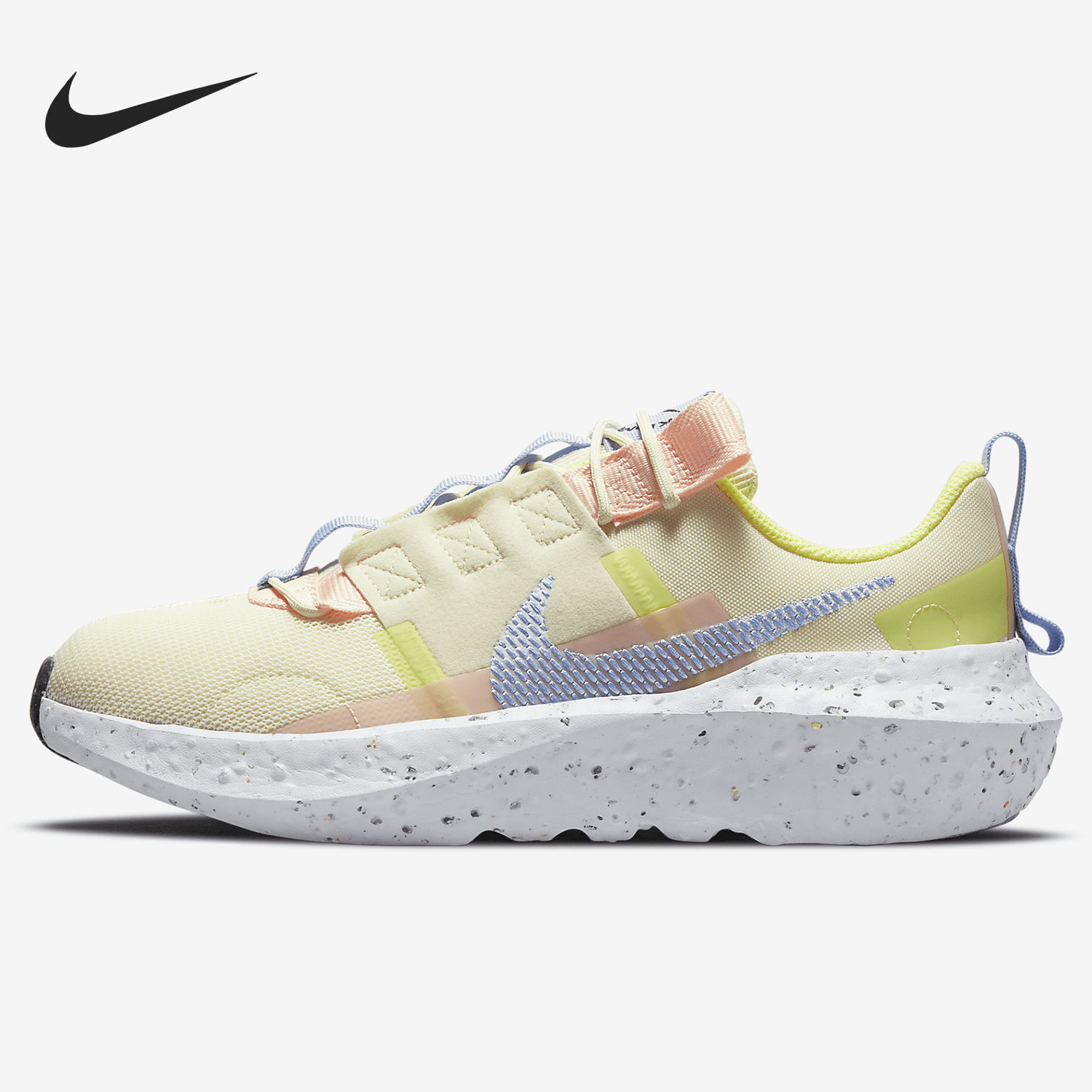 耐克男女舒适运动休闲鞋