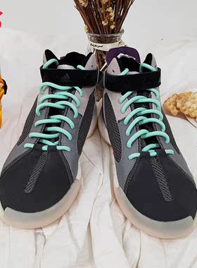 Adidas/阿迪达斯正品新款Posterize男子场上篮球运动鞋EG6877
