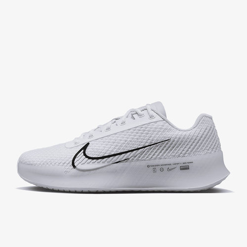 Nike/耐克正品ZOOM女子缓震耐磨运动训练网球鞋DR6965-100