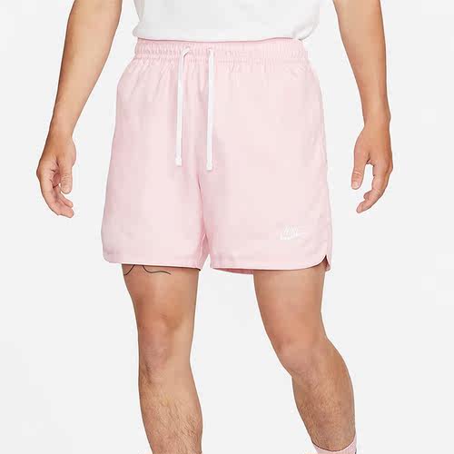 Nike/耐克正品男子跑步短裤