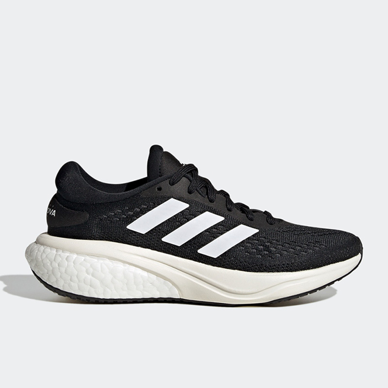 Adidas/阿迪达斯正品新款大童运动休闲缓震耐磨跑步鞋 GX9786-封面