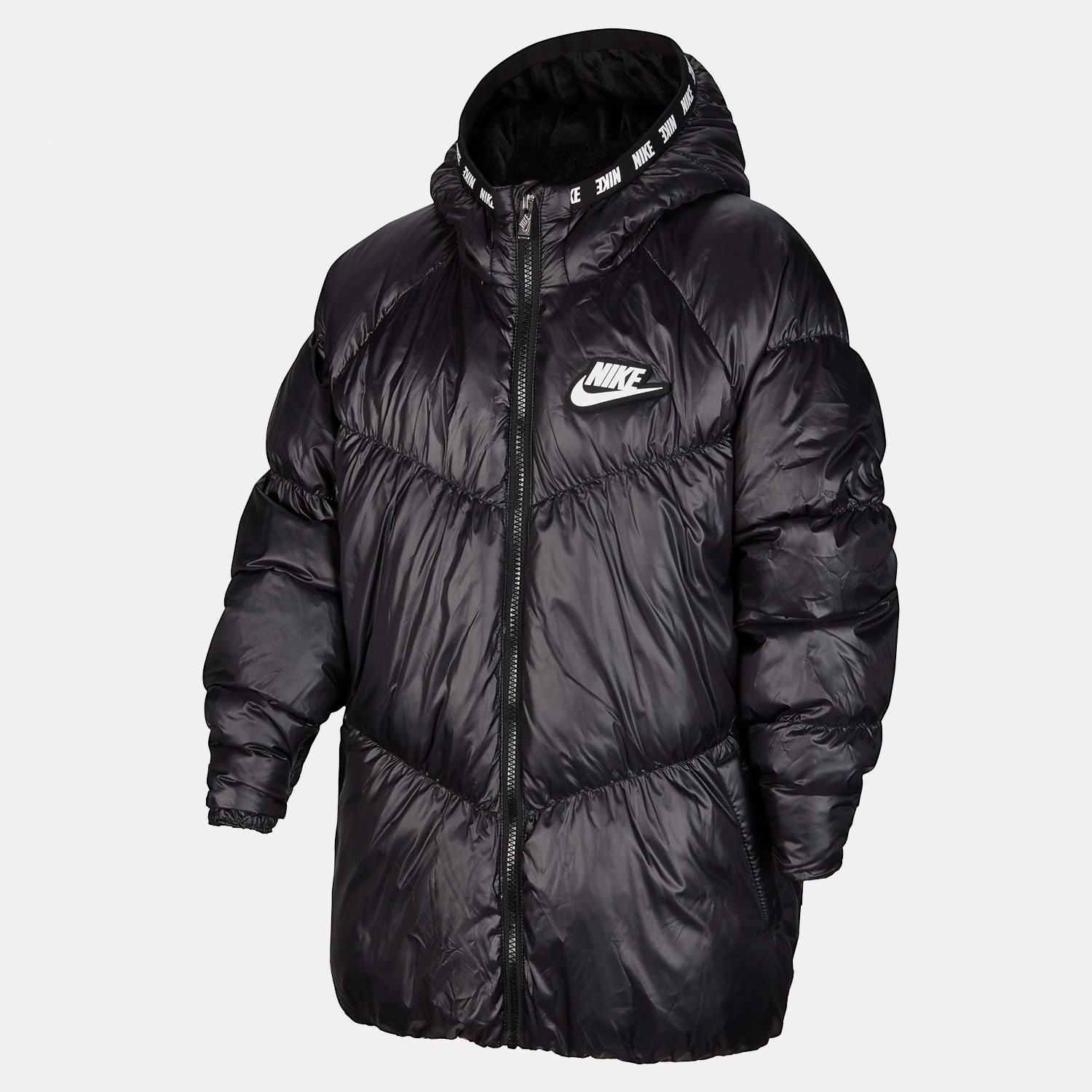 Nike/耐克正品秋季新款大童运动保暖羽绒服DO5197-010