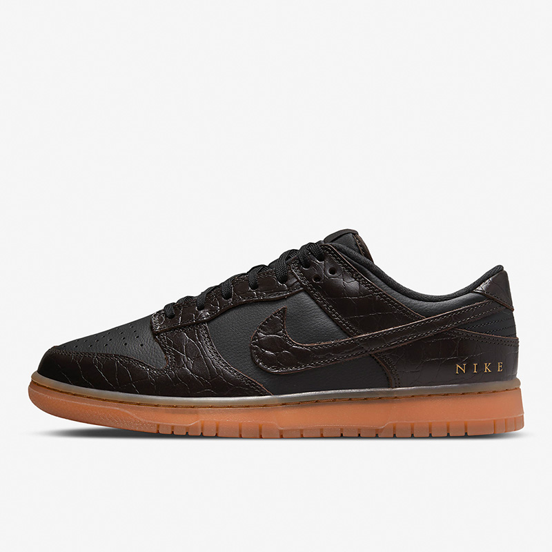 Nike/耐克正品Dunk Low男子运动耐磨透气休闲轻便板鞋 DV1024-010