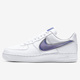 耐克正品 AF1空一号男子板鞋 Air Nike Force AO2441 101