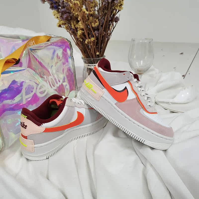 Nike/耐克正品2021春季运动鞋