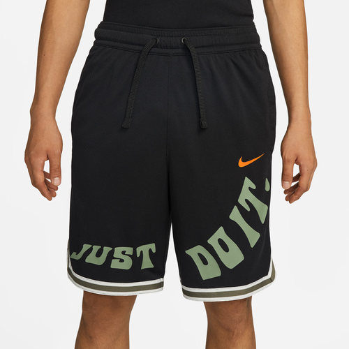 Nike/耐克正品夏季新款男子健身运动休闲舒适宽松短裤 DX6138-010
