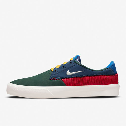 滑板鞋休闲Nike/耐克低帮