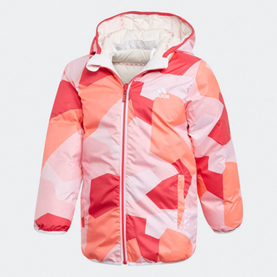 adidas/阿迪达斯正品运动羽绒服