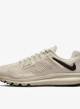 Nike/耐克正品Air Max 2015男女款运动轻便减震跑步鞋 DM6447-200
