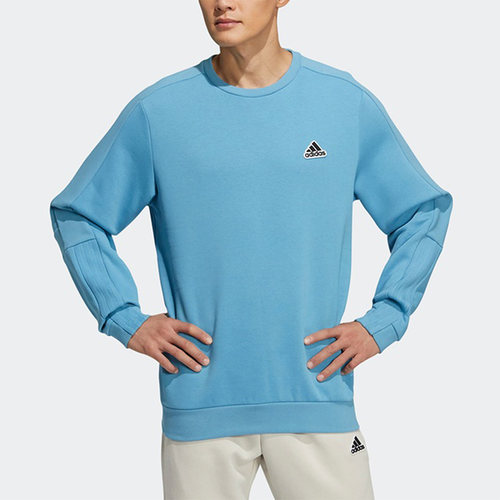 Adidas/阿迪达斯正品男子卫衣