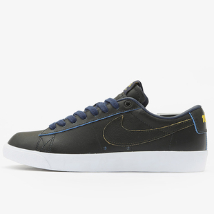 ZOOM BLAZER LOW Nike 男女休闲板鞋 BQ6389 耐克正品