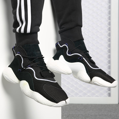 Adidasbywcq0992男子篮球鞋