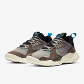 耐克正品 男子舒适时尚 JORDAN Nike DELTA PRM 休闲篮球鞋 DB5768