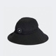 BUCKET Adidas 阿迪达斯正品 HAT女子户外运动渔夫帽HS3328